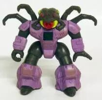 Battle Beasts - #27 Webslinger Spider (loose without weapon)