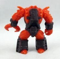 Battle Beasts - #28 Crusty Crab (loose without weapon)