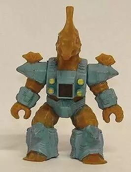 Battle Beasts - #45 Slasher Seahorse (loose without weapon)