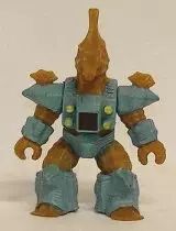 Battle Beasts - #45 Slasher Seahorse (loose without weapon)