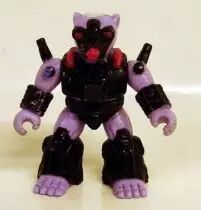 Battle Beasts - #52 Pew-Trid Skunk (loose without weapon)