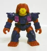Battle Beasts - #61 Pixilated Pointer (loose without weapon)