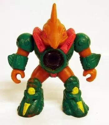 Battle Beasts - #78 Spark Shark (loose without weapon)