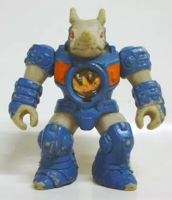 Battle Beasts - #79 Sailon (loose without weapon)