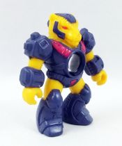 Battle Beasts - #81 Tiger Burn (loose without weapon)
