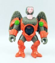 Battle Beasts - #82 Condorassin (loose without weapon)