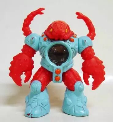 Battle Beasts - #85 Zariganian (loose without weapon)