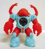 Battle Beasts - #85 Zariganian (loose without weapon)
