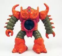 Battle Beasts - #87 Shool (loose without weapon)