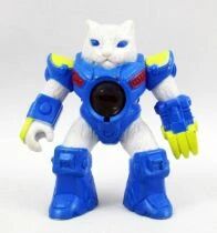 Battle Beasts - #90 Grencats (loose no weapon)