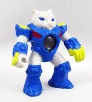 Battle Beasts - #90 Grencats (loose no weapon)