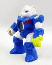 Battle Beasts - #90 Grencats (loose no weapon)