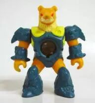 Battle Beasts - #94 Killer Hound (loose without weapon)