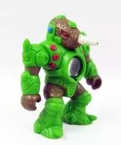 Battle Beasts - #95 Dragon Seahorn (loose without weapon)