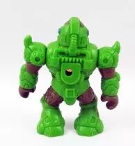 Battle Beasts - #95 Dragon Seahorn (loose without weapon)