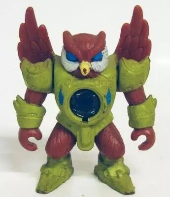 Battle Beasts - #96 Strong Hurricane (loose without weapon)