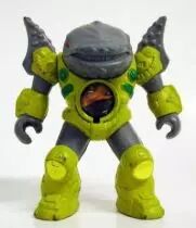 Battle Beasts - #97 Sea Panic (loose without weapon)