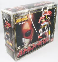 Battle Fever - Bandai Soul of Chogokin GX-30 Battlefever Robo 