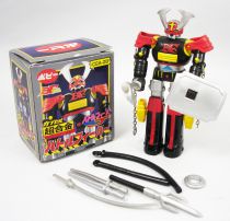 Battle Fever - Capsule Popynica - Battle Fever Robo