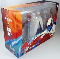 Battle of the Planet (Gachaman) - Storm Collectibles - G-1 Ken the Eagle (Mark) 1:12 scale figure