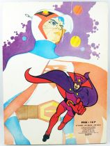 Battle of the Planets - NMPP Edition - Issue #3 : Zoltar\'s Monsters