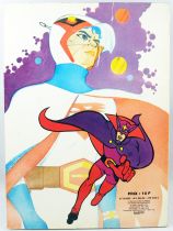 Battle of the Planets - NMPP Edition - Issue #3 : Zoltar\'s Monsters