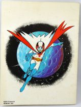 Battle of the Planets - NMPP Edition - Recueil #1