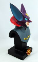 Battle of the Planets (Gachaman) - Zoltar Resin Bust - Diamond Select