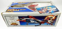 Battle of the Planets (Gatchaman) - Popy Civas - New God Phoenix DX (loose with box)