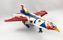 Battle of the Planets (Gatchaman) - Popy Civas - New God Phoenix DX (loose with box)