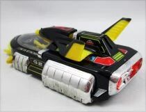 Battle of the Planets Gatchaman - Popy Ceji Arbois - Jason\'s Condor Attacker (loose with box)