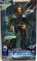 Battlefield Earth - 12\'\' electronic Terl - Trendmasters