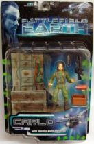 Battlefield Earth - Carlo - Trendmasters