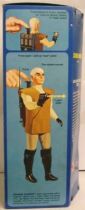 Battlestar Galactica - 12\\\'\\\' Mattel Action figure - Colonial Warrior