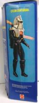 Battlestar Galactica - 12\'\' Mattel Action figure - Colonial Warrior