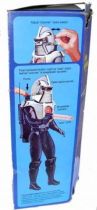 Battlestar Galactica - 12\\\'\\\' Mattel Action figure - Cylon Centurian