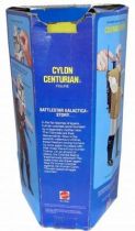 Battlestar Galactica - 12\\\'\\\' Mattel Action figure - Cylon Centurian