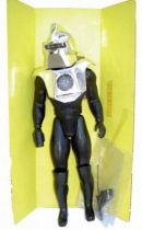 Battlestar Galactica - 12\'\' Mattel Action figure - Cylon Centurian
