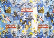 Battlestar Galactica - Child Sheet