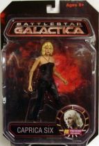 Battlestar Galactica - Diamond Select figure - Caprica Six