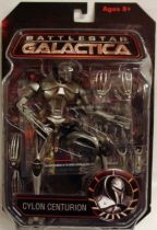 Battlestar Galactica - Diamond Select figure - Cylon Centurion