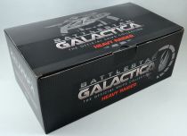 Battlestar Galactica - Eaglemoss Hero Collector - Heavy Raider