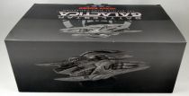 Battlestar Galactica - Eaglemoss Hero Collector - Heavy Raider