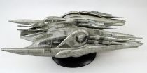 Battlestar Galactica - Eaglemoss Hero Collector - Heavy Raider