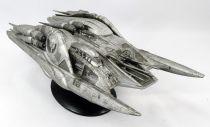 Battlestar Galactica - Eaglemoss Hero Collector - Heavy Raider