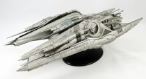 Battlestar Galactica - Eaglemoss Hero Collector - Heavy Raider