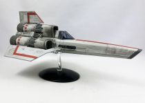 Battlestar Galactica - Eaglemoss Hero Collector - Viper Mark I