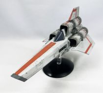 Battlestar Galactica - Eaglemoss Hero Collector - Viper Mark I