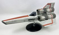 Battlestar Galactica - Eaglemoss Hero Collector - Viper Mark I