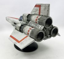 Battlestar Galactica - Eaglemoss Hero Collector - Viper Mark I